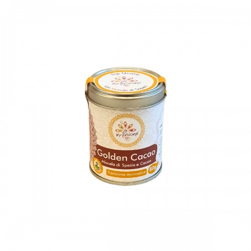 Golden Cacao - Latta