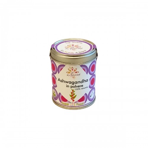 Ashwagandha Polvere
